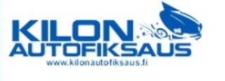 Kilon Autofiksaus Oy Espoo